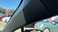 Toyota C-HR 1.8 Hybrid Icon 5dr CVT Hybrid Hatchback